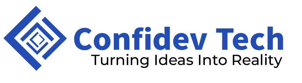 Confidev Tech